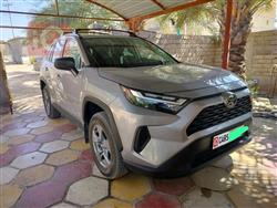 تويوتا راف 4